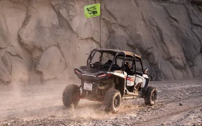Buggy vs Quad en Almería: cuál elegir y cuál merece más la pena(2026)